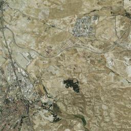 Valdemoro Satellite Map