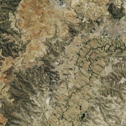 Morata de Tajuña Satellite Map