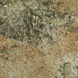 Valdaracete Satellite Map