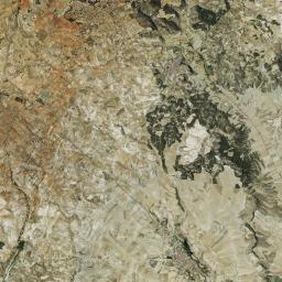 Estremera Satellite Map