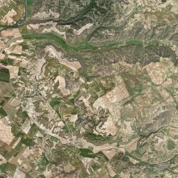 Illana Satellite Map