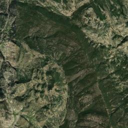 Beamud Satellite Map