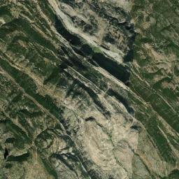 Zafrilla Satellite Map
