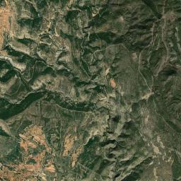 Alobras Satellite Map