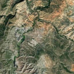 Villel Satellite Map