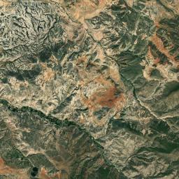Cascante del Río Satellite Map