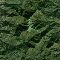 Cannalonga Satellite Map