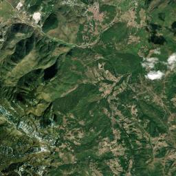 Moliterno Satellite Map