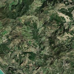 Colobraro Satellite Map