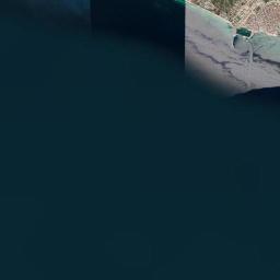 Néa Moudhaniá Satellite Map