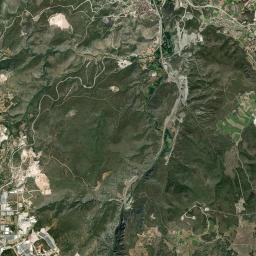 Vezirhan Satellite Map