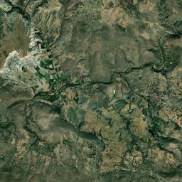 Güdül Satellite Map