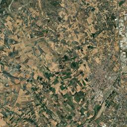 Kazan Satellite Map