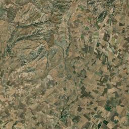Sungurlu Satellite Map