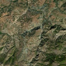Doğanşar Satellite Map