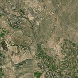 Dalarik Satellite Map