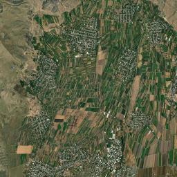Doghs Satellite Map