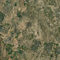 Norakert Satellite Map