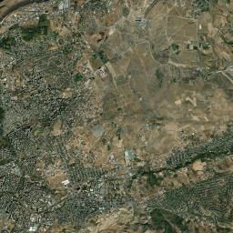 Dzoraghbyur Satellite Map