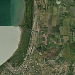 Tsovak Satellite Map