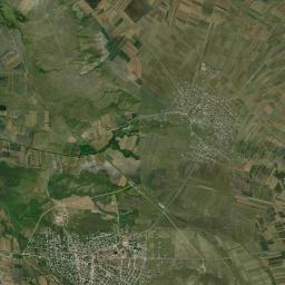 Vardenis Satellite Map