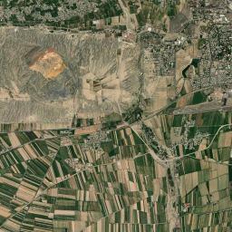 Chkalov Satellite Map