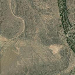 Neftobod Satellite Map