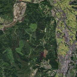 Hanawa Satellite Map