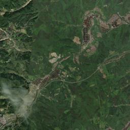 Ninohe Shi Satellite Map