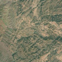 Alford Place California map(satellite map)