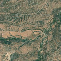 Fowler Place California map(satellite map)