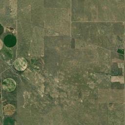 Pinneo Colorado Satellite Map