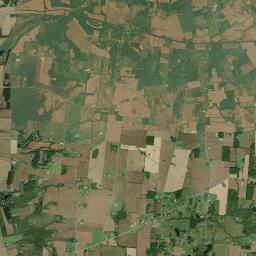 Cable Ohio Satellite Map