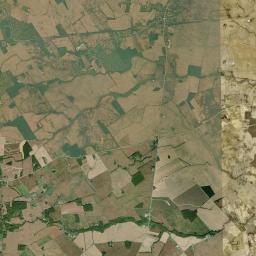 Woodstock Ohio Satellite Map