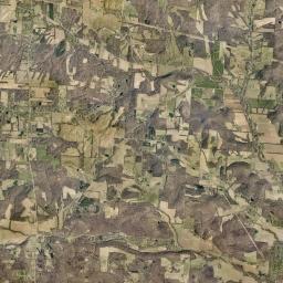 Highwater Ohio Satellite Map