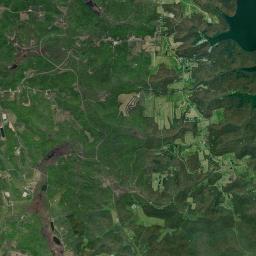 Smyrna Ohio Satellite Map