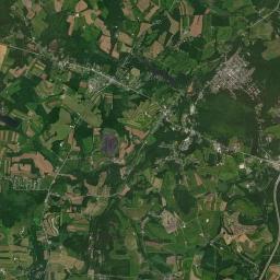 Boswell Satellite Map