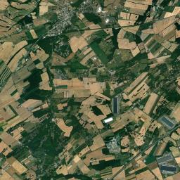 Newville Satellite Map