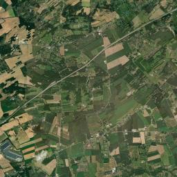 Cumberland County Satellite Map