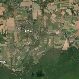 Boiling Springs Satellite Map