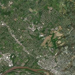 West Norriton Satellite Map