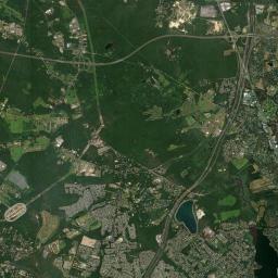 Ramtown Satellite Map