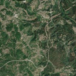 Assafarge Satellite Map