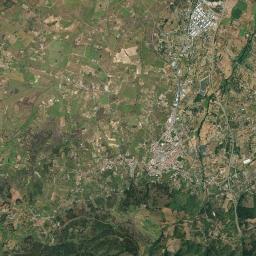 Aldeia de Joanes Satellite Map