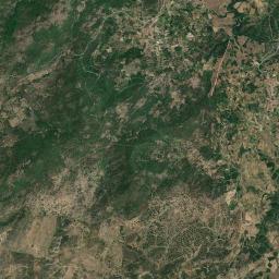 Perales del Puerto Satellite Map