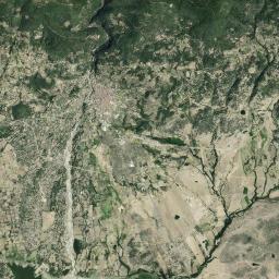 Candeleda Satellite Map