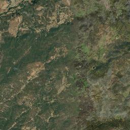 Buenaventura Satellite Map