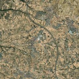 Cedillo del Condado Satellite Map