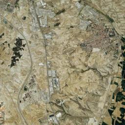 Ciempozuelos Satellite Map