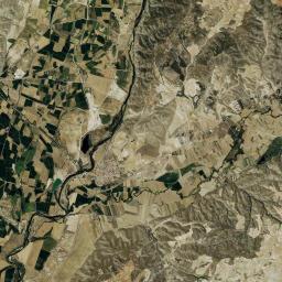 Titulcia Satellite Map